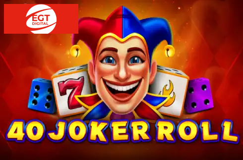 40 Joker Roll